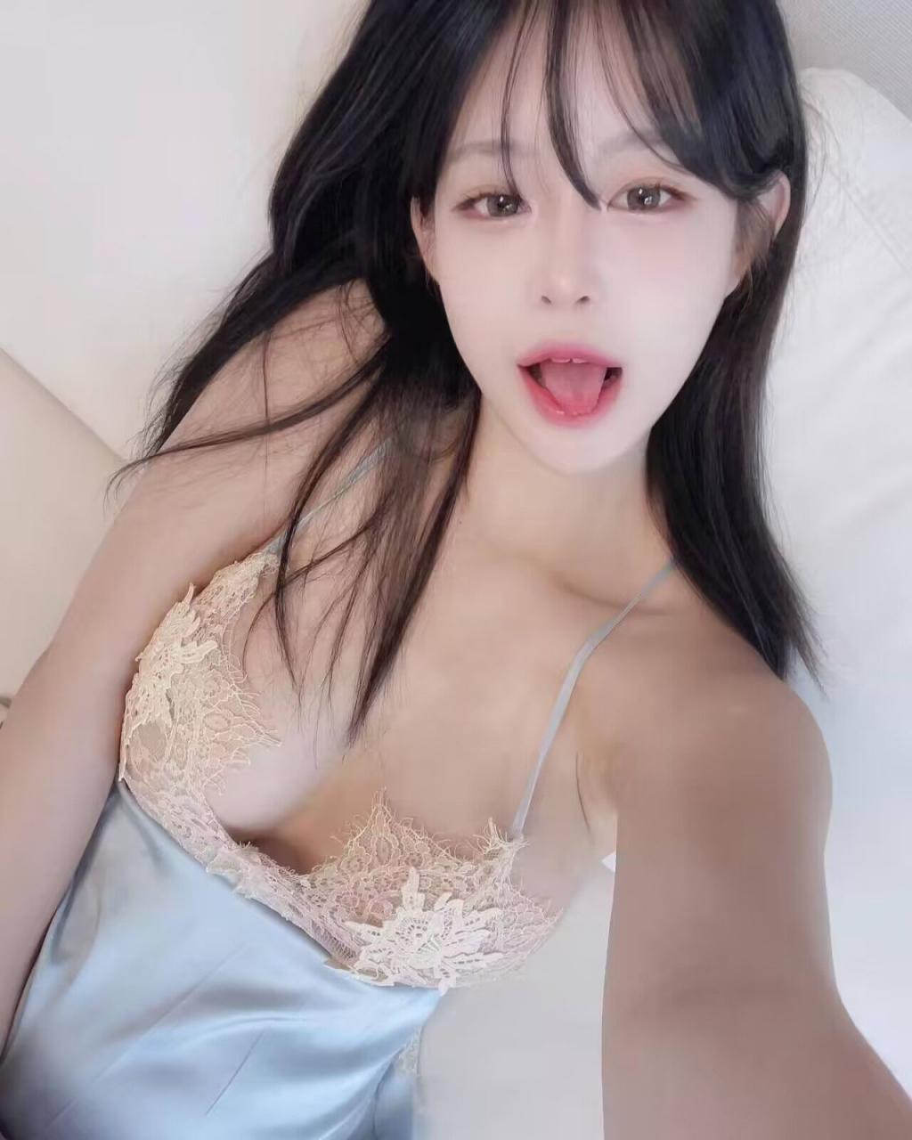 大胸女孩谁能不爱呢