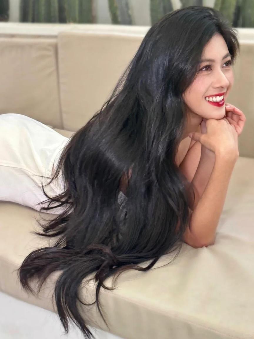 靓女呀