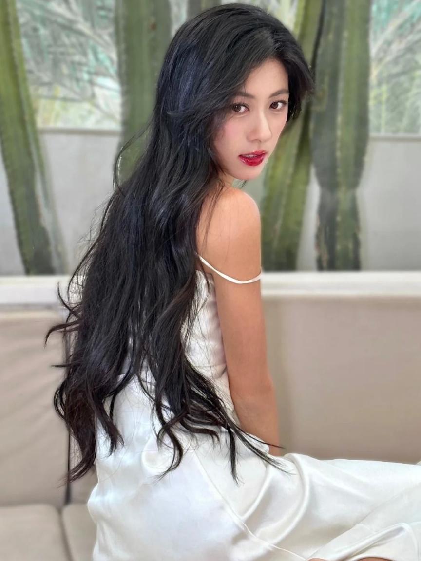 靓女呀