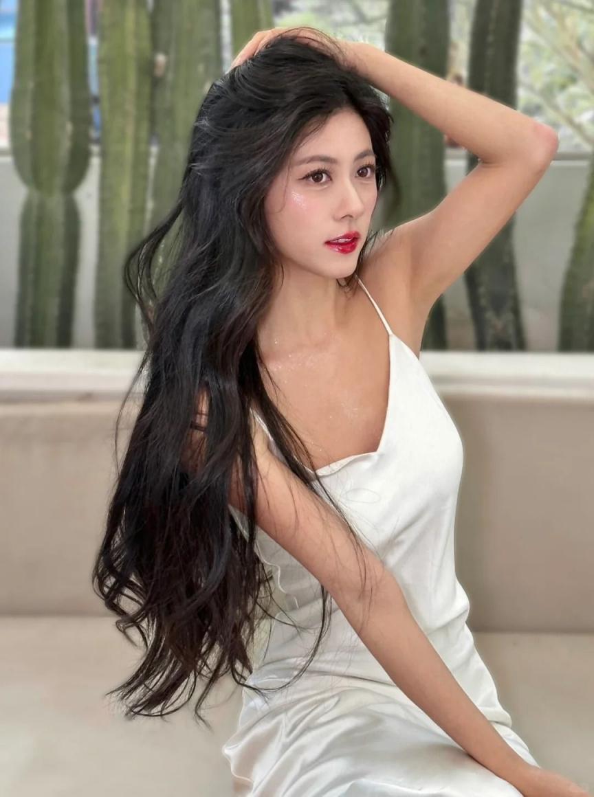靓女呀
