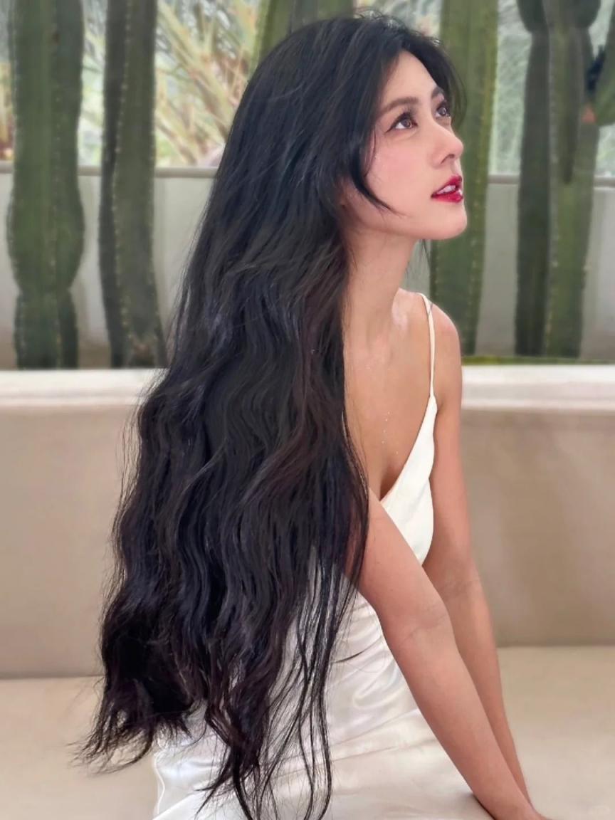靓女呀