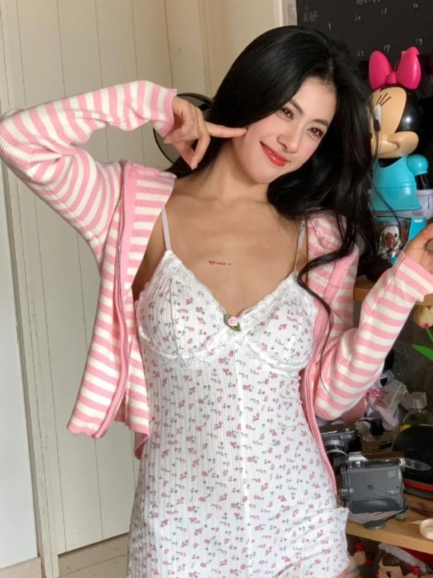 靓女呀