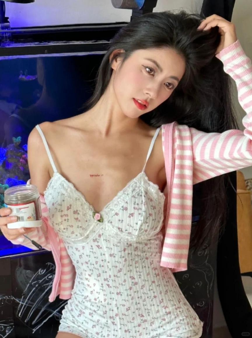靓女呀
