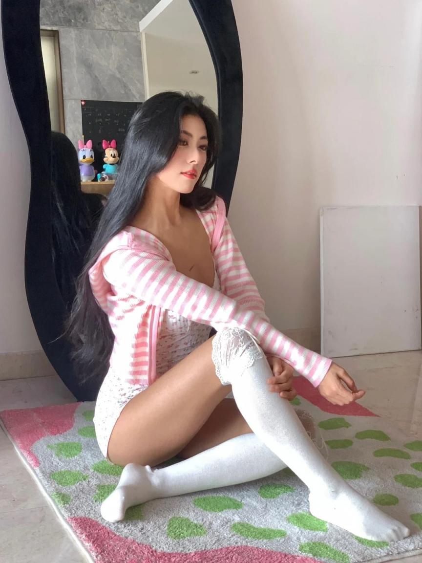 靓女呀