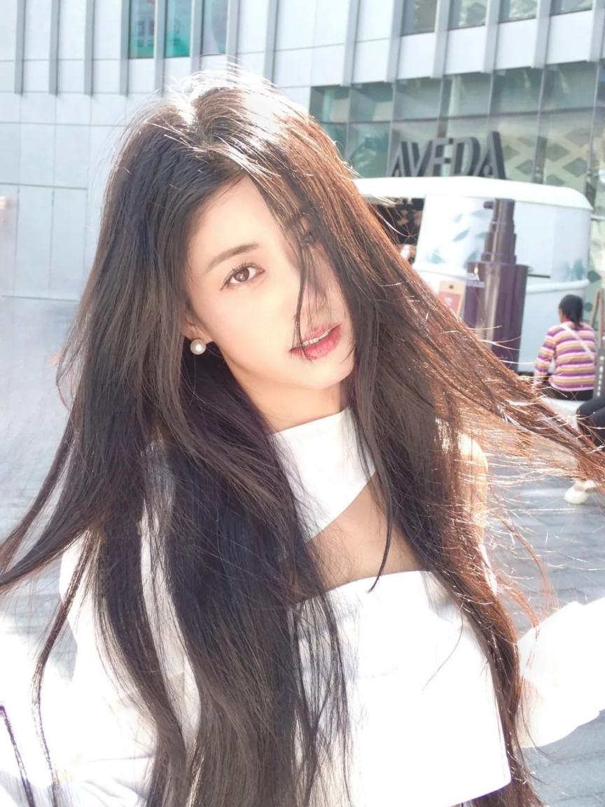 靓女呀