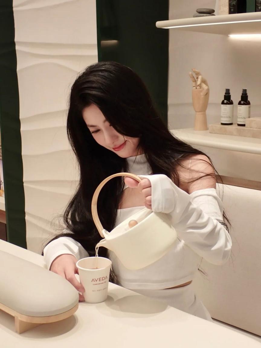 靓女呀