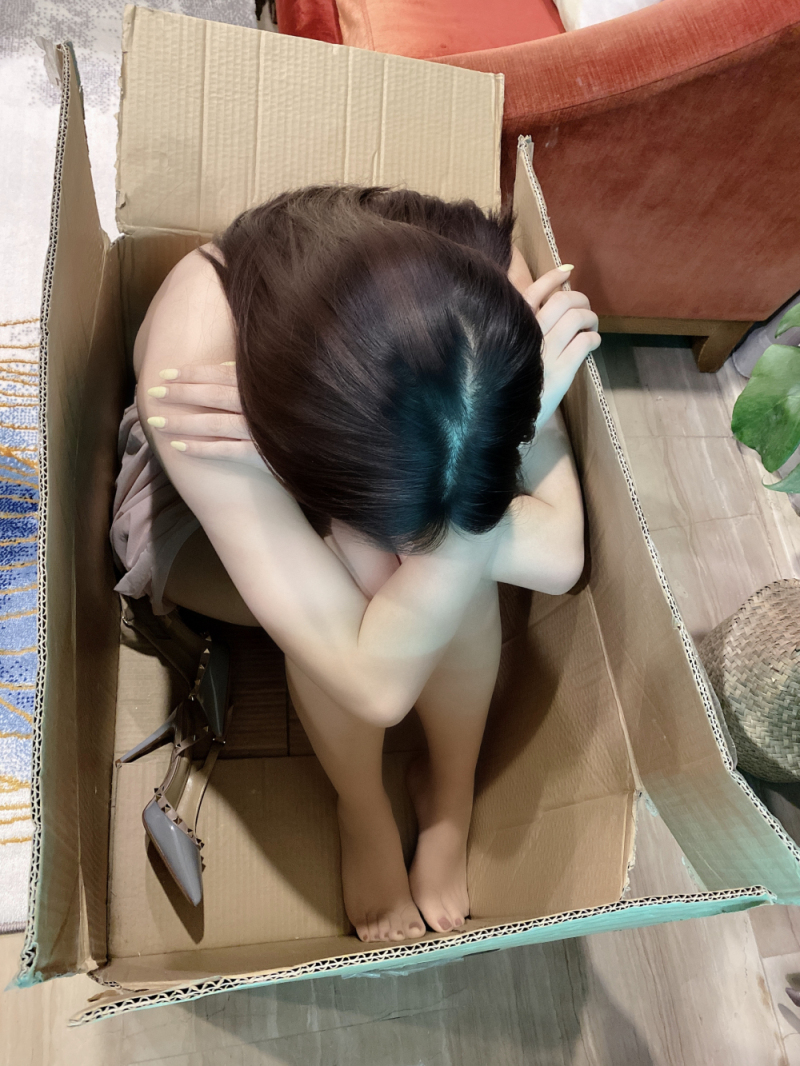 堪称极品的爽滑美腿