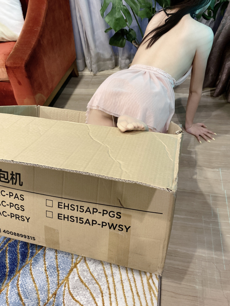 堪称极品的爽滑美腿