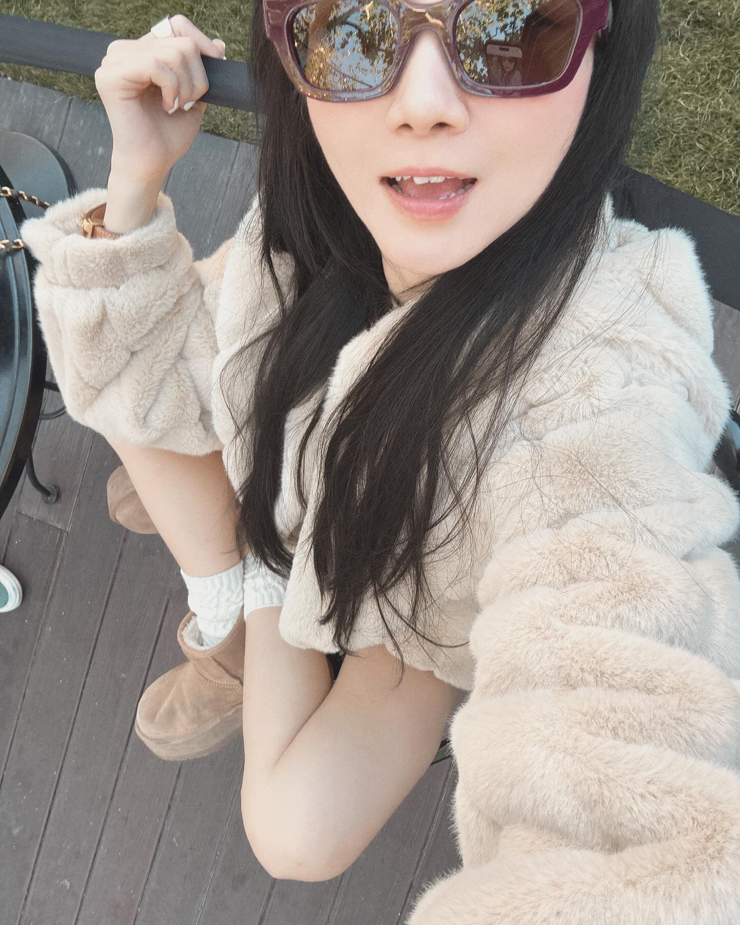少妇姐姐
