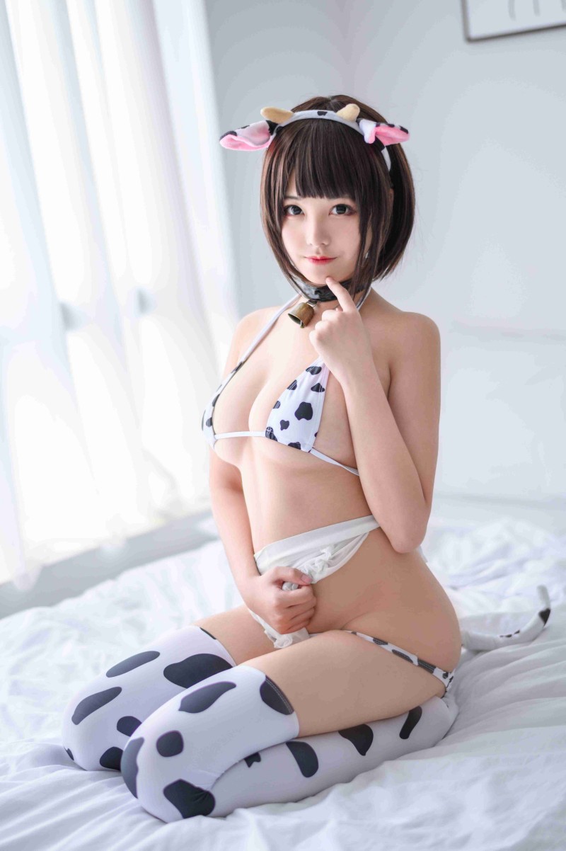童颜巨乳 [32P]