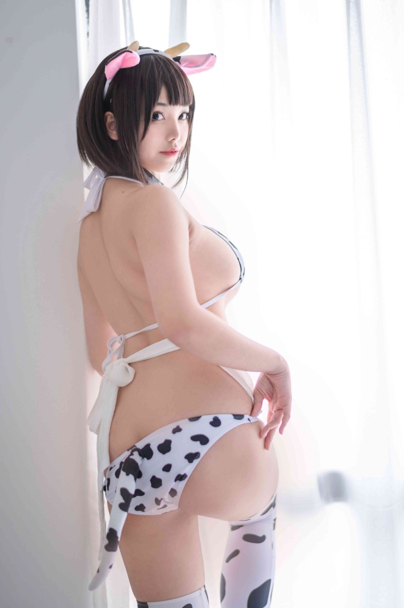 童颜巨乳 [32P]