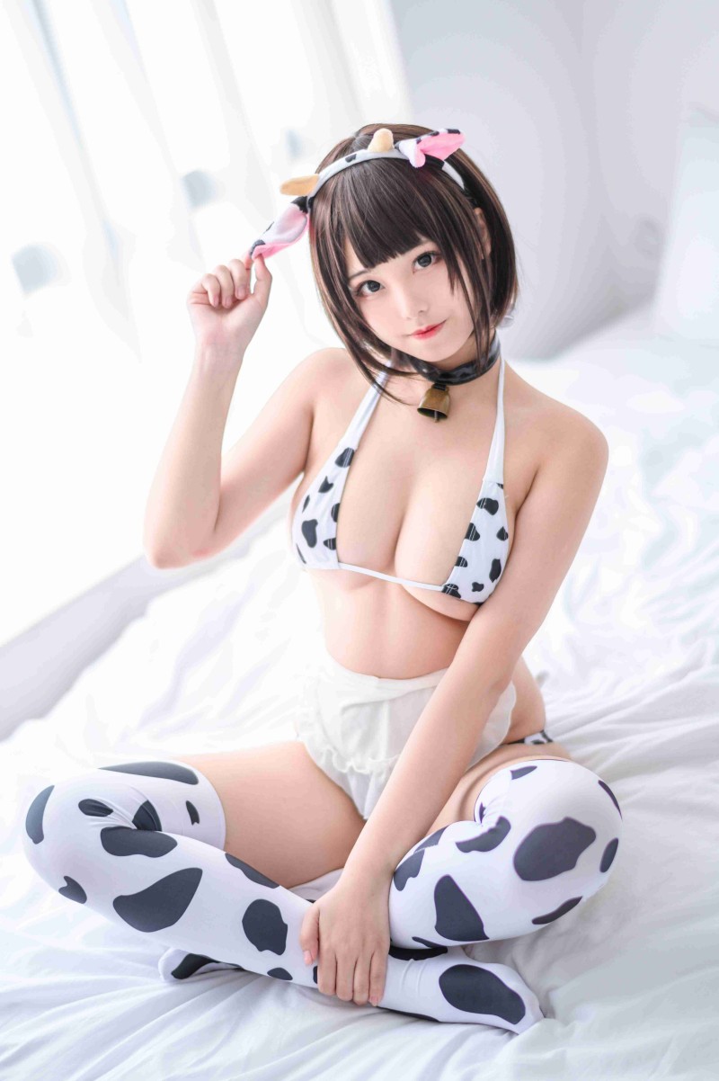 童颜巨乳 [32P]
