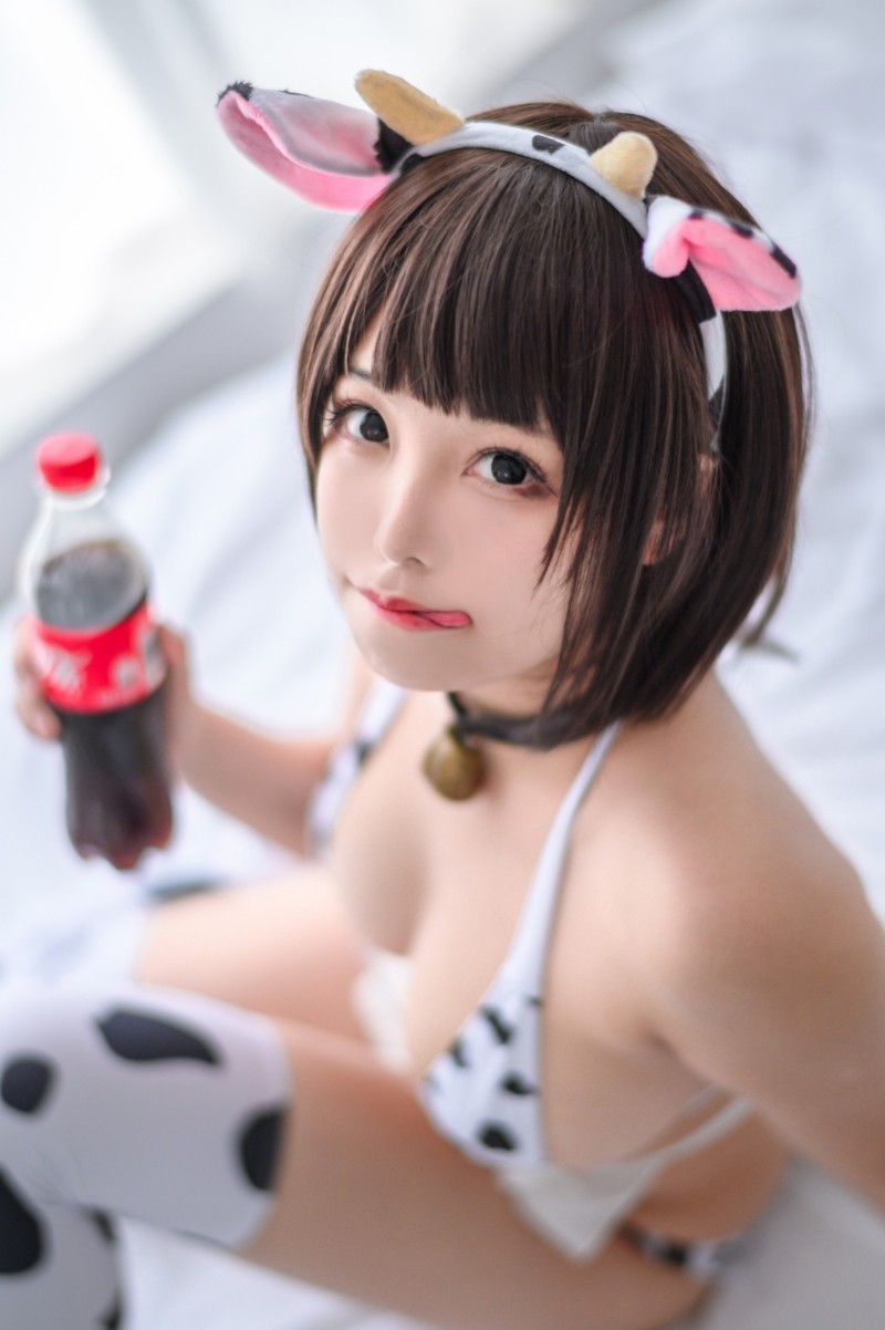 童颜巨乳 [32P]