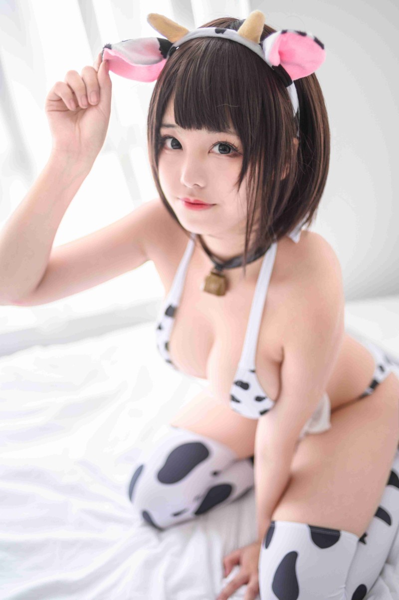 童颜巨乳 [32P]