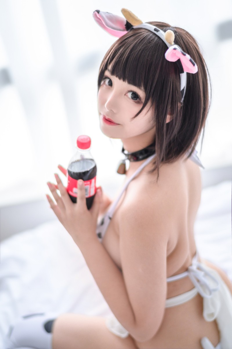 童颜巨乳 [32P]
