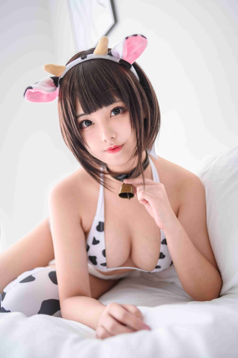 童颜巨乳 [32P]