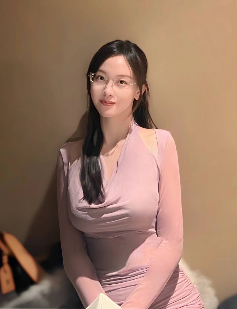 诱惑美女