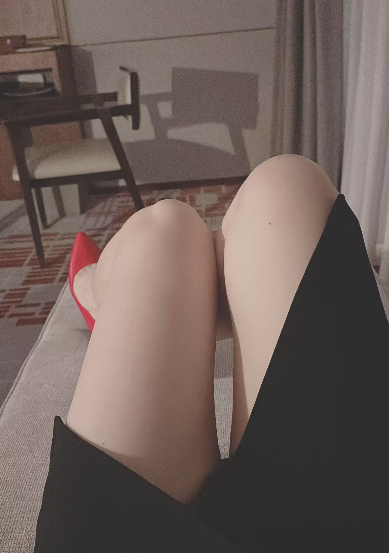 诱惑美女