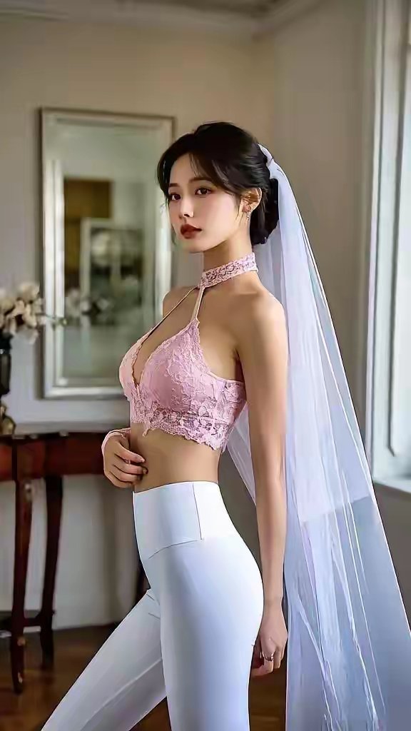 诱惑美女