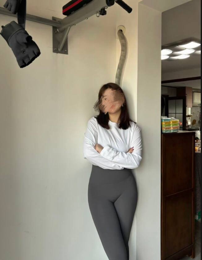 诱惑美女