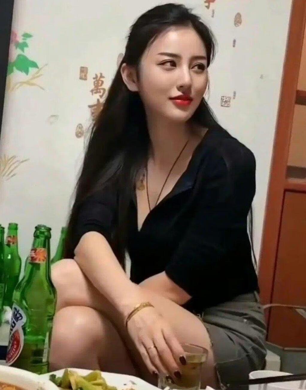 诱惑美女