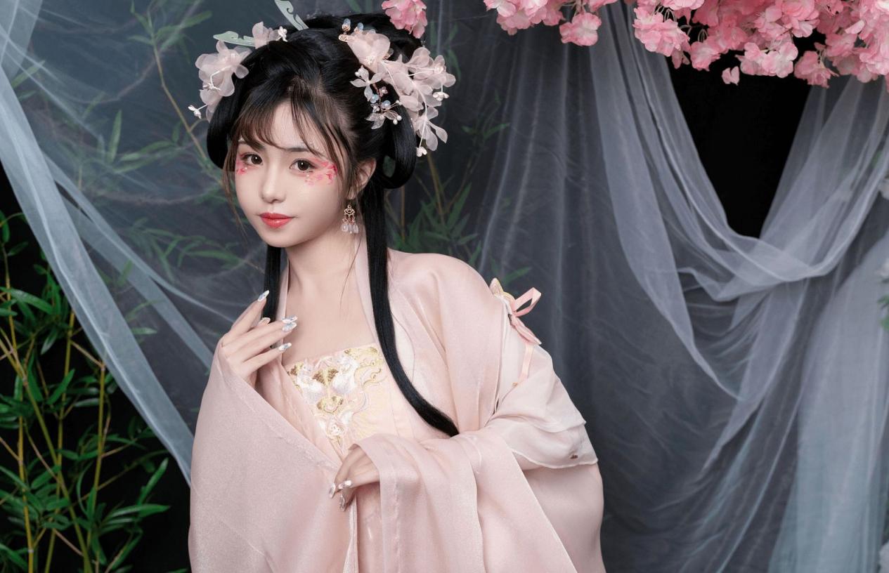 古风美女 [31P]
