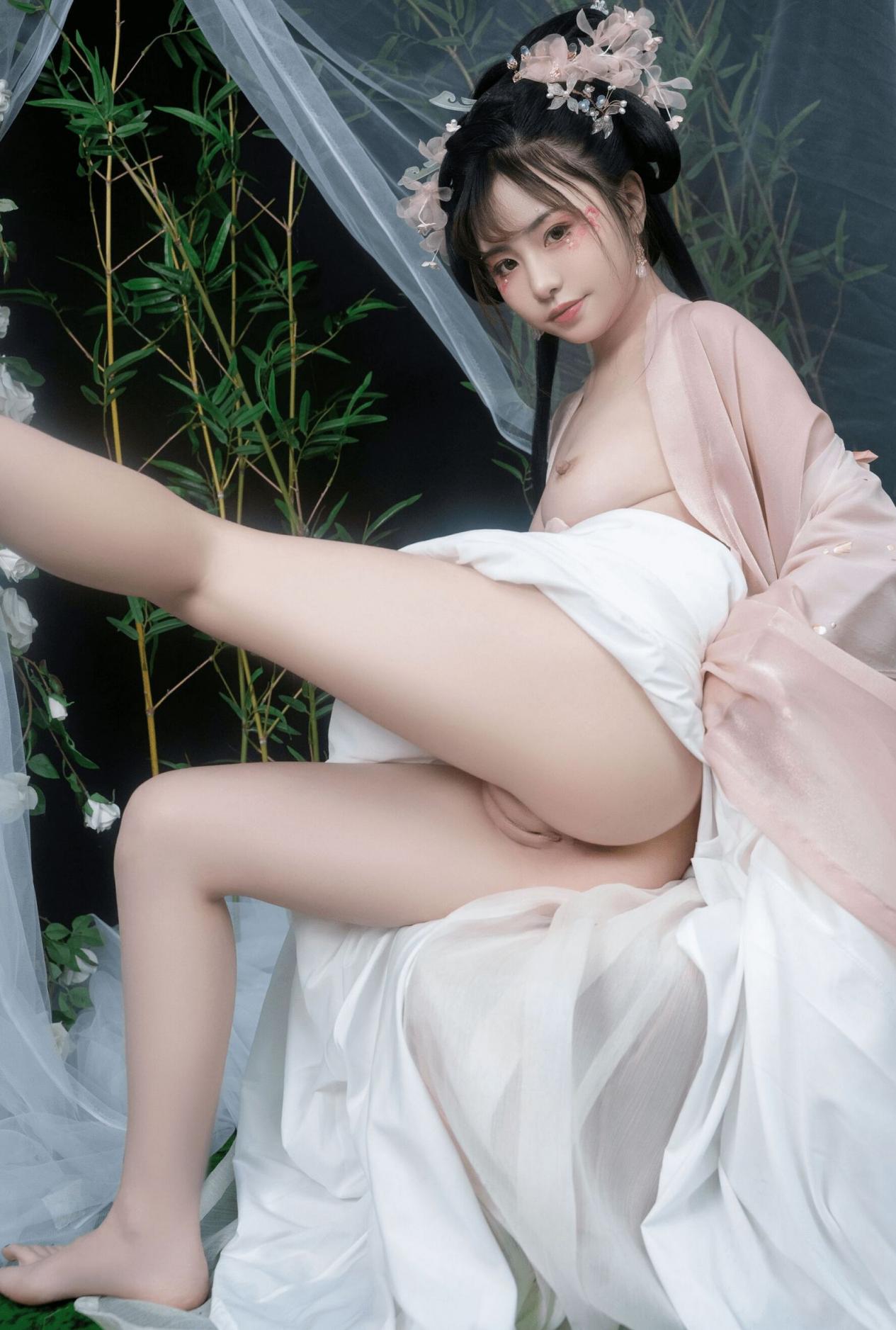 古风美女 [31P]