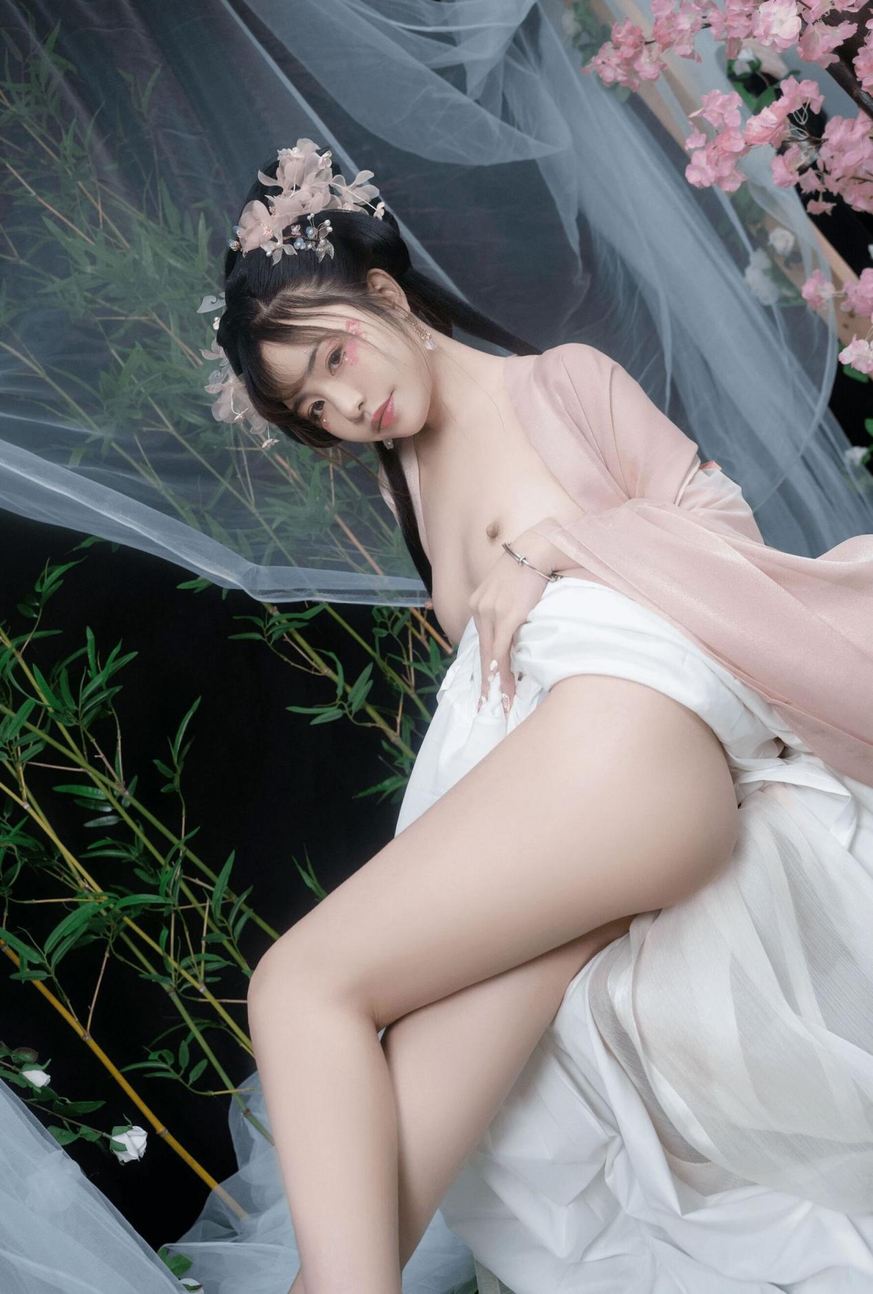 古风美女 [31P]