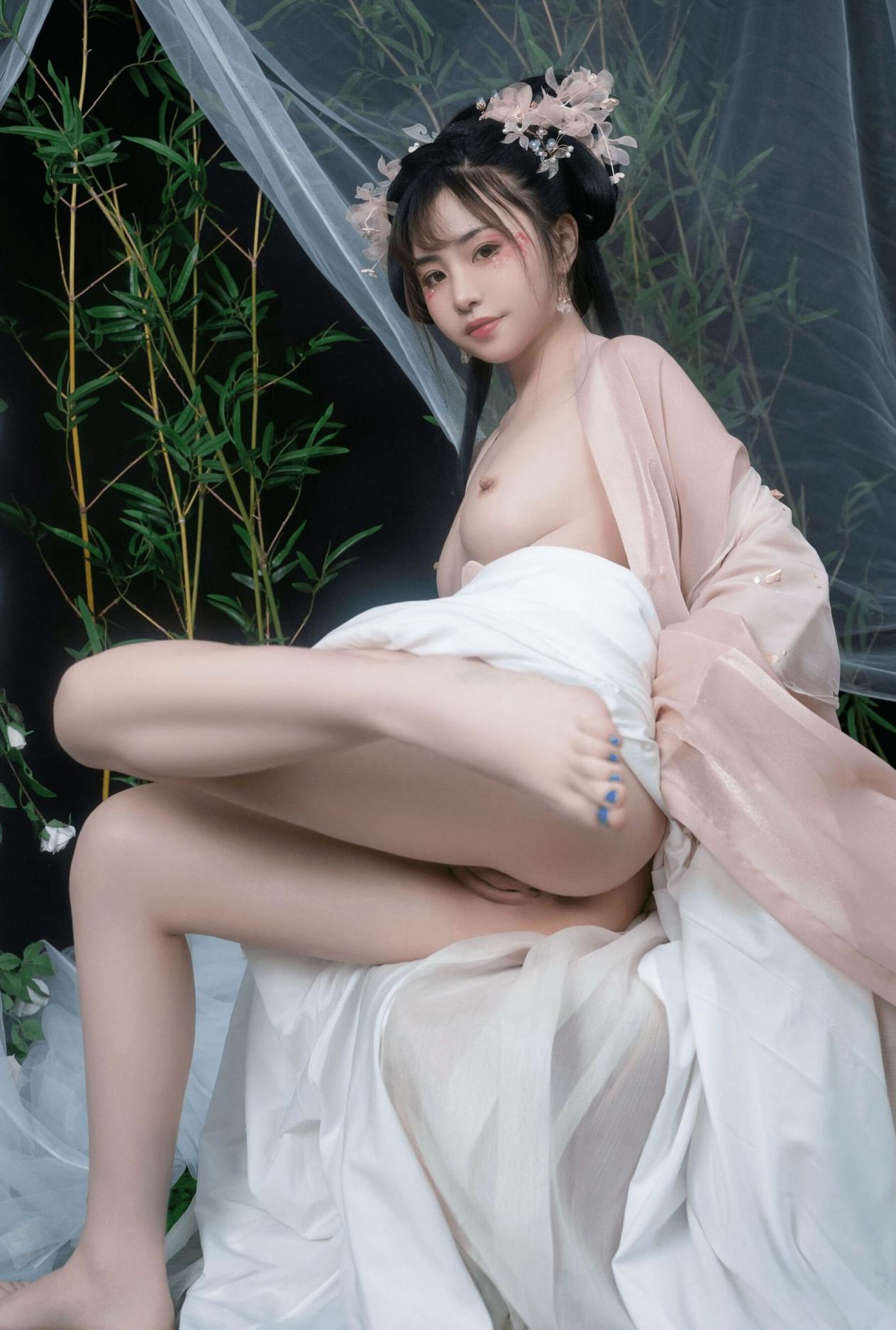 古风美女 [31P]