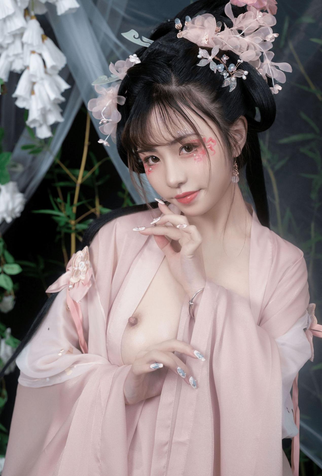 古风美女 [31P]