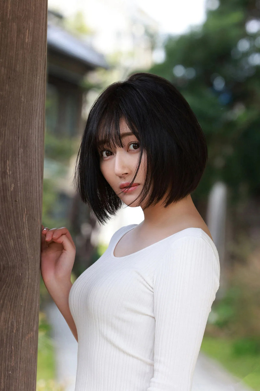 撩人少妇[45P]
