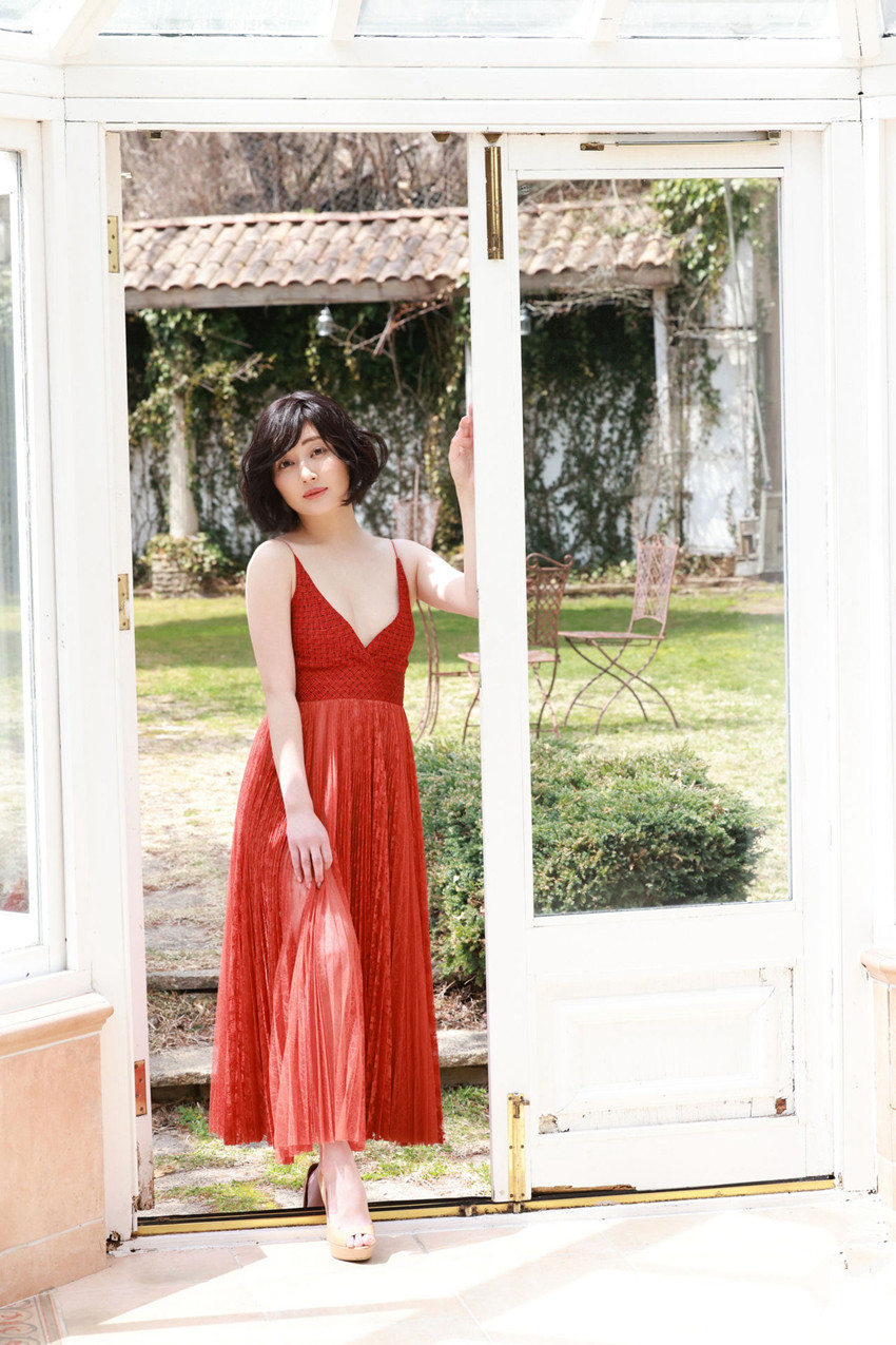 撩人少妇[45P]