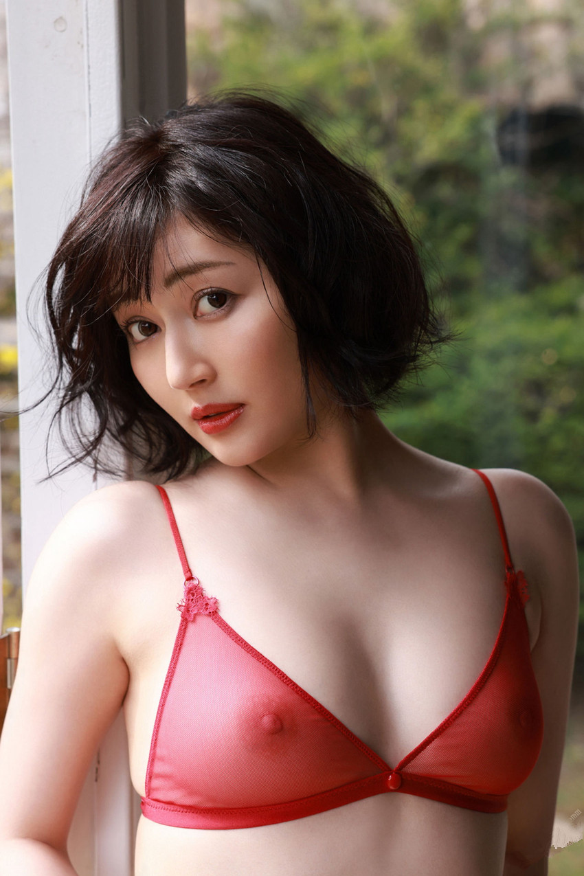撩人少妇[45P]