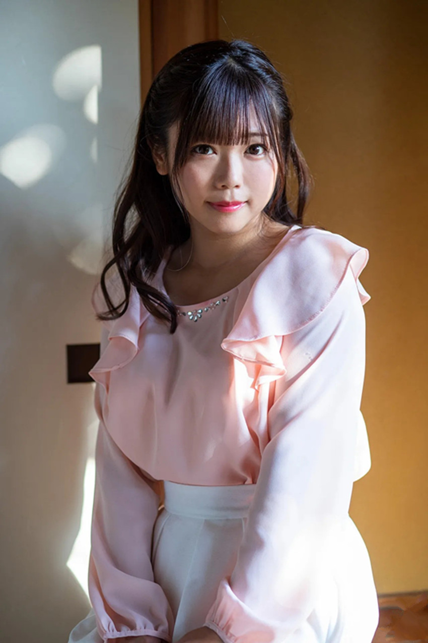 美女如风景 [22P]