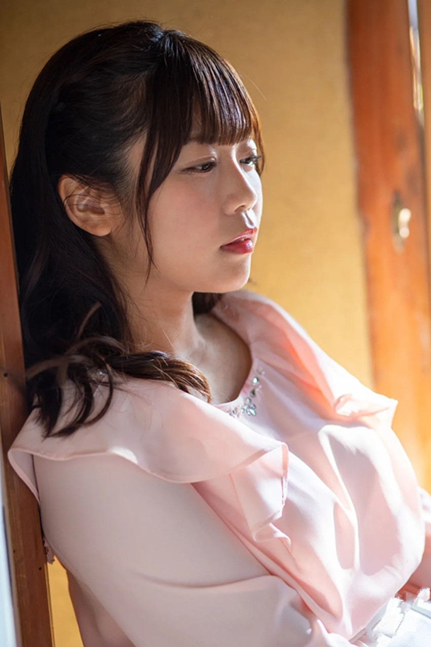 美女如风景 [22P]