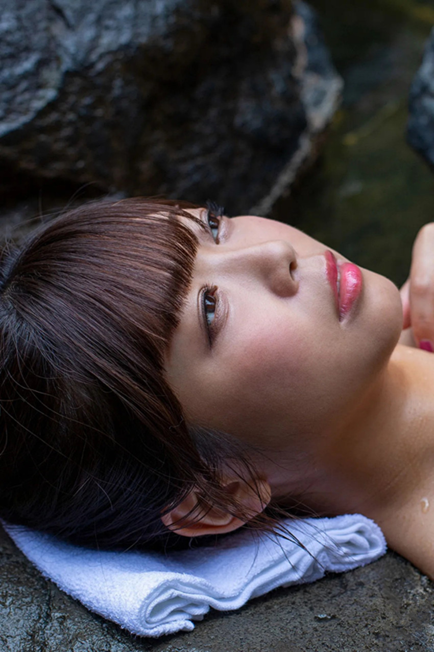 美女如风景 [22P]