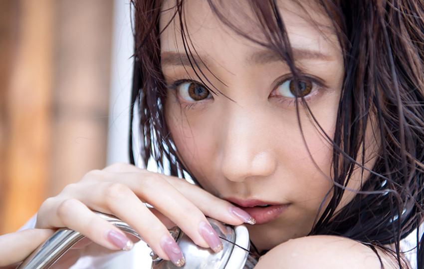 年轻的美女 [28P]