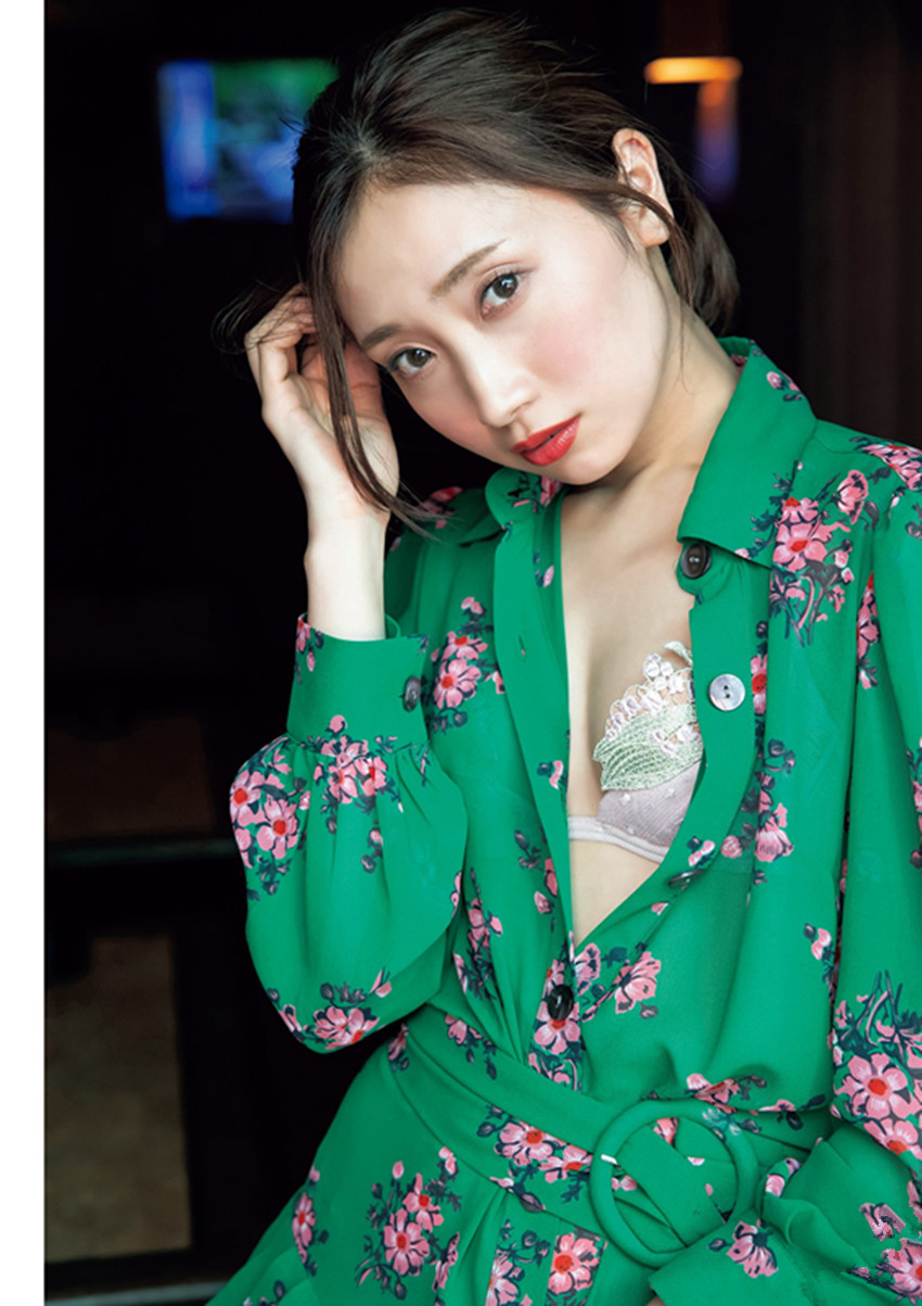年轻的美女 [28P]
