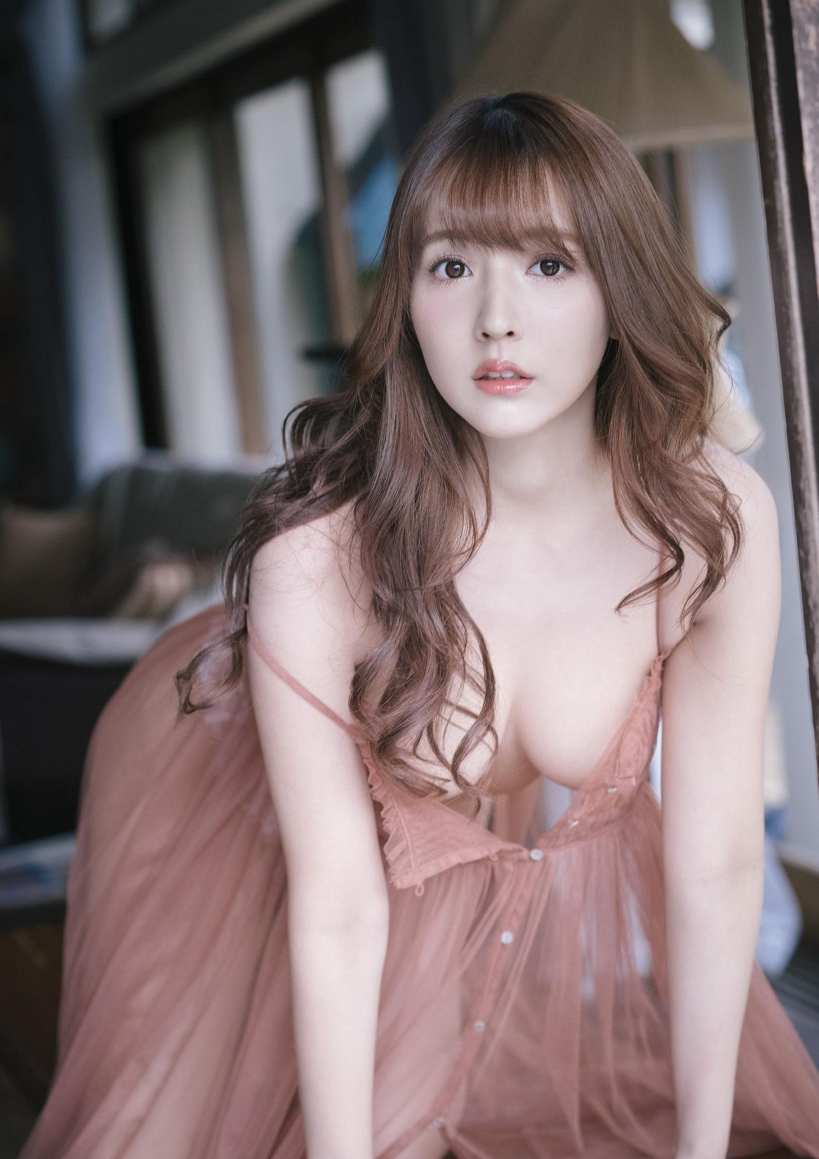 如水女人 [31P]