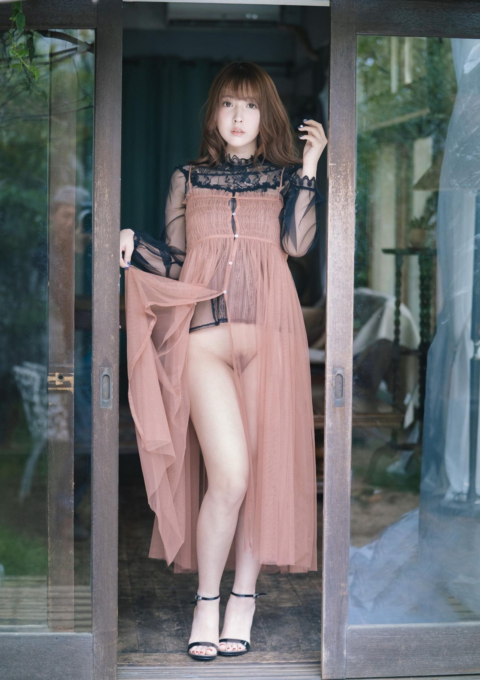 如水女人 [31P]