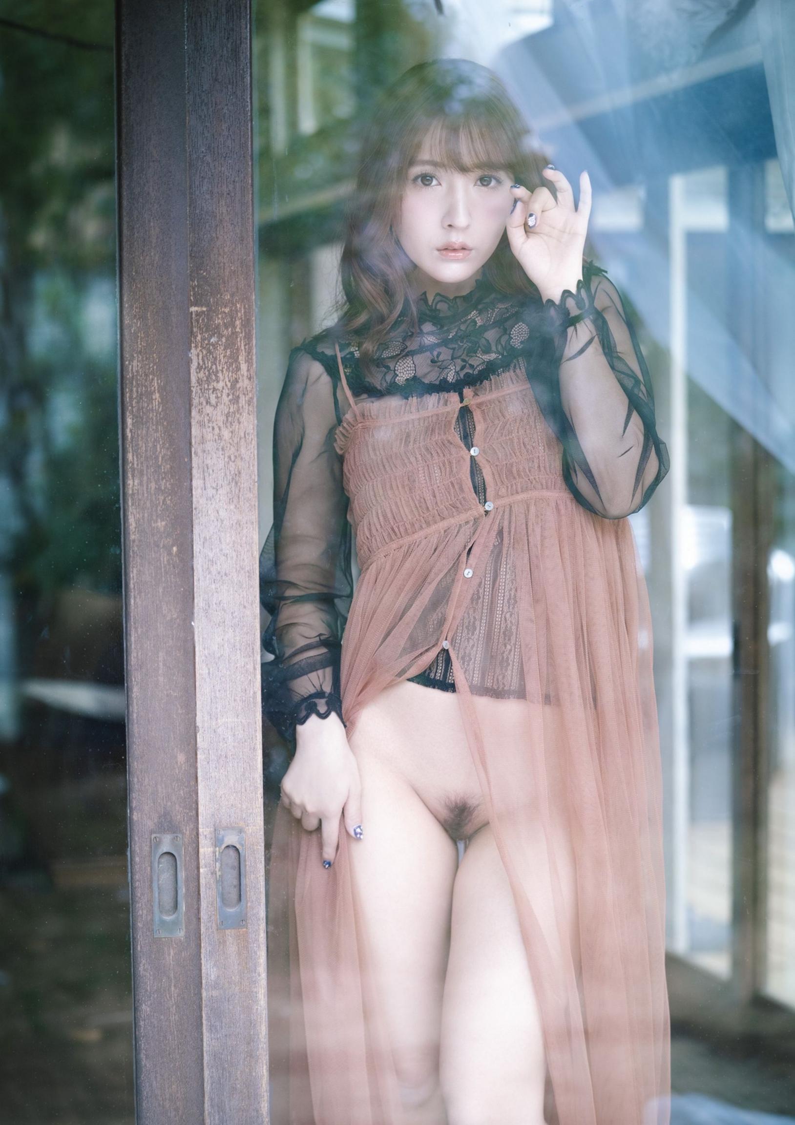如水女人 [31P]