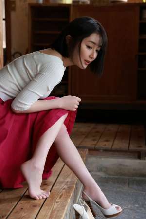撩人少妇[45P]