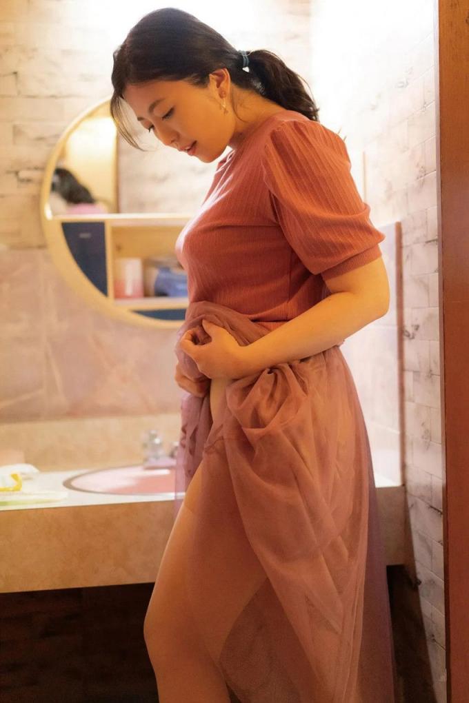 会使她感到满足
