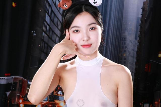 极品白嫩清纯妹子