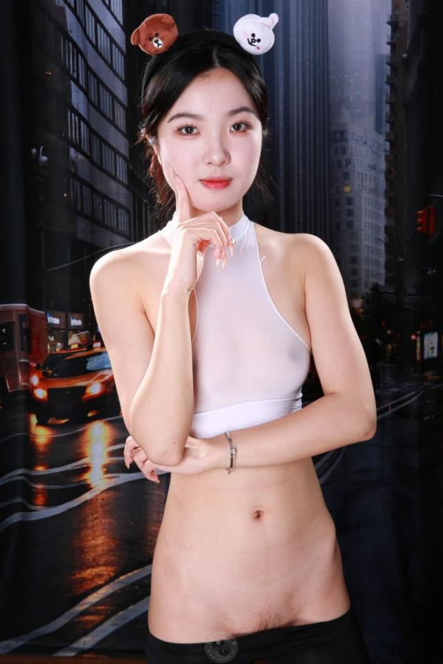 极品白嫩清纯妹子