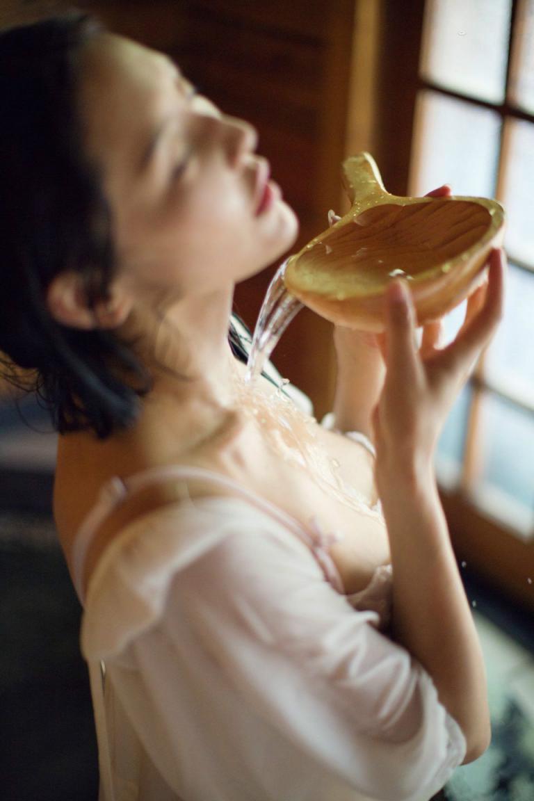 美女生活照 [23P]