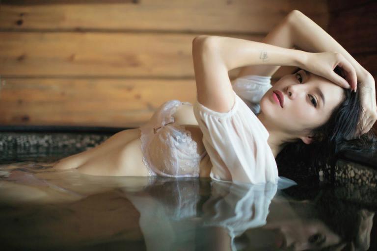 美女生活照 [23P]