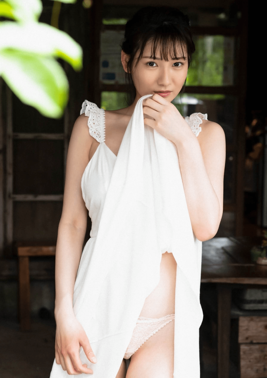 清纯靓丽 [23P]