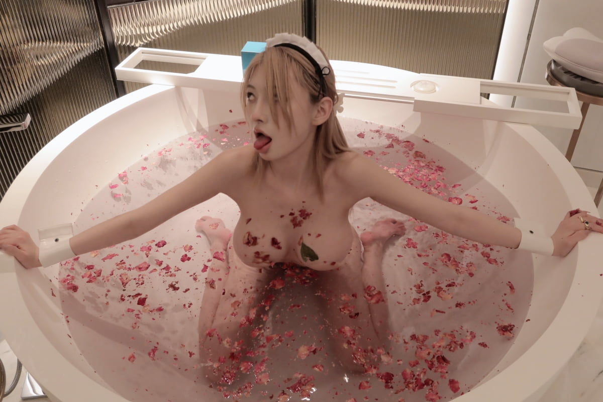身材超棒的美女 [24P]