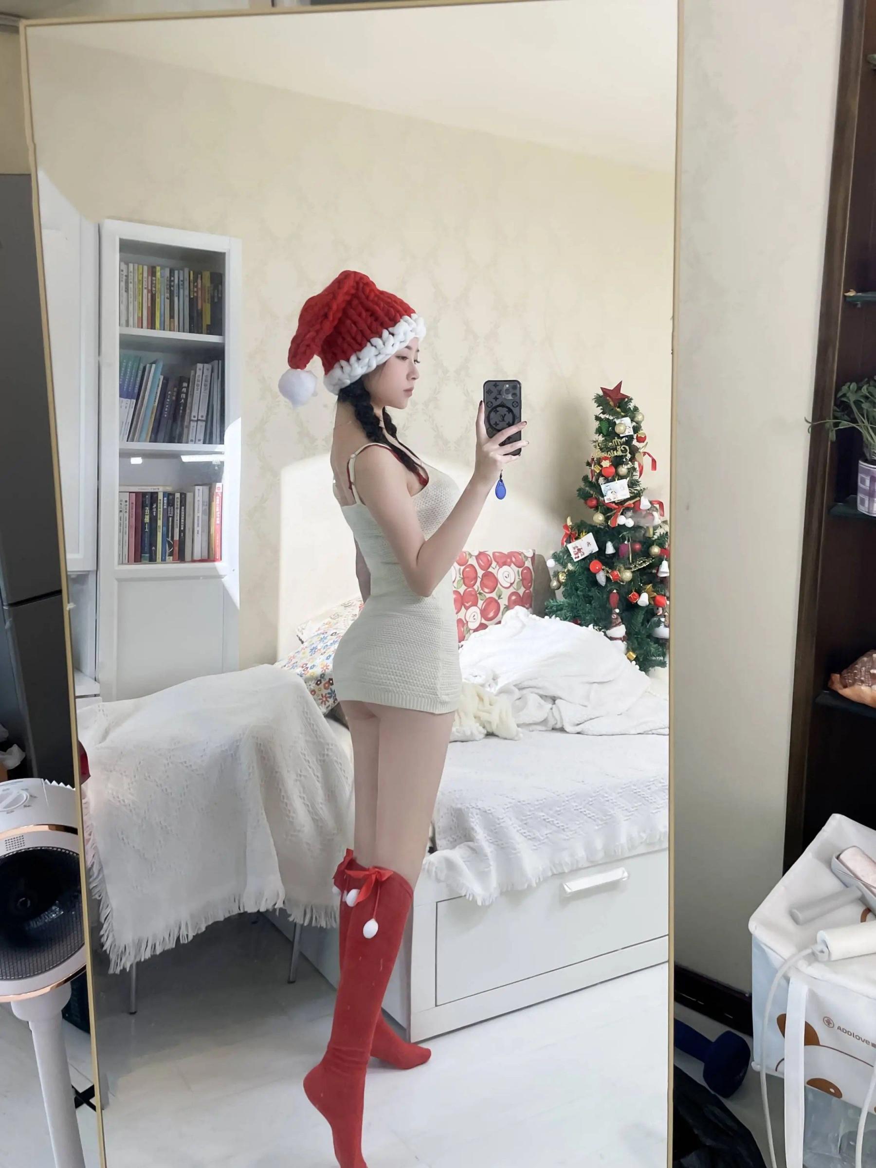 圣诞礼物 [23P]